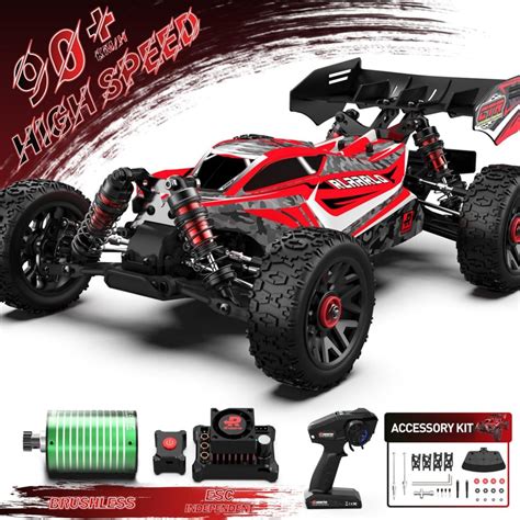 10 Best Nitro Rc Cars Review – 2023 Hummingbirds Plus