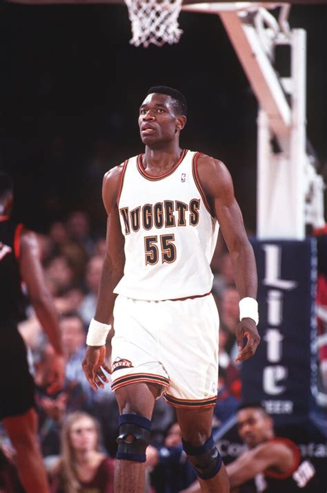 Nuggets Photos A-Z: Dikembe Mutombo Photo Gallery | NBA.com
