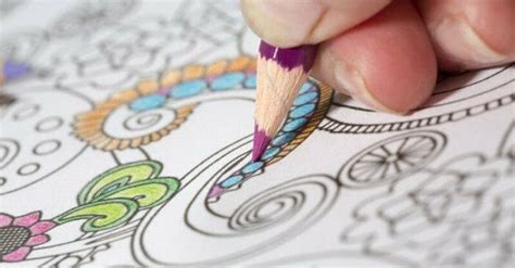 Aug 8 | Adult Coloring Group at the Bronxville Library | Bronxville, NY Patch