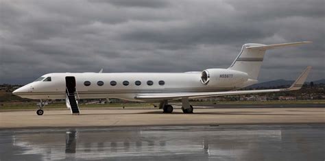 Gulfstream G550 for Sale - Globalair.com