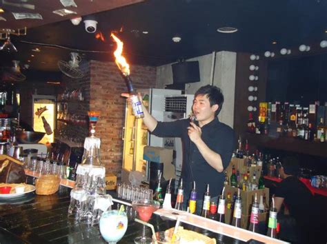 10 Best Bars In Busan For A Taste Of Korean Nightlife