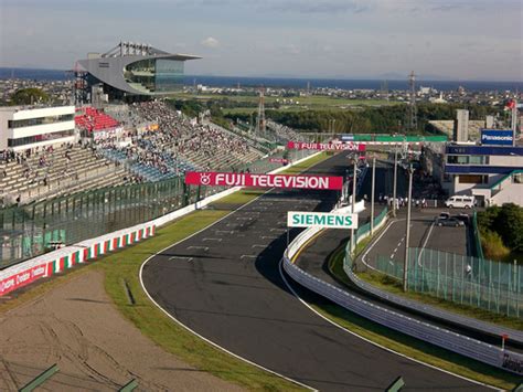 Suzuka International Racing Course - Suzuka | speedway race track ...