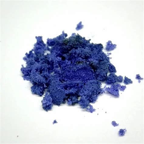 Basic Methylene Blue Dye at Rs 750/kg | Laboratory Chemicals in ...