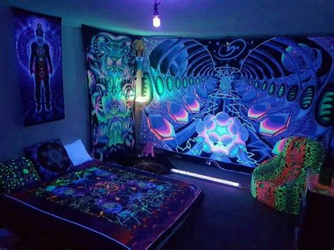 Pin by Kátherine Victoria on Atmósfera perfecta | Hippie bedroom decor ...