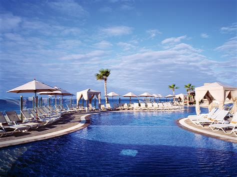 The 30 Best Resorts in Mexico - Photos - Condé Nast Traveler