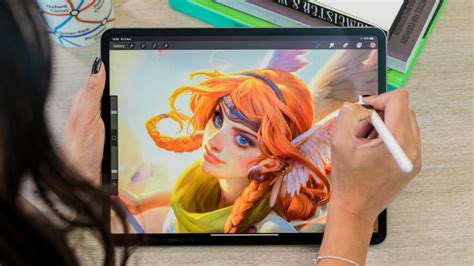 Procreate for PC Windows 7/8/10 and Mac Download Free