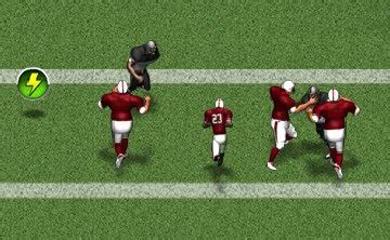 Return Man 2 - Play Free Online Sports Game at GameDaily