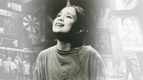 From the Archives: How Miss Saigon’s Lea Salonga Achieved Overnight Stardom at 20 | Playbill