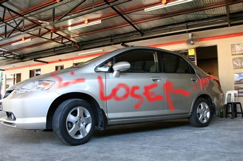 A Guide to Removing Paint, Marker and Scratches from Your Car - Motor ...