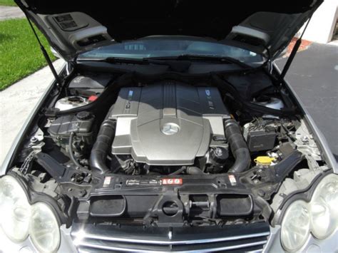 V8 Week: 2005 Mercedes-Benz C55 AMG | German Cars For Sale Blog