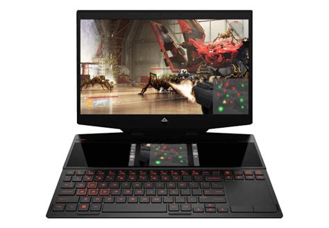 HP Unleashes Omen X 2S Dual-Screen Gaming Laptop - Lowyat.NET