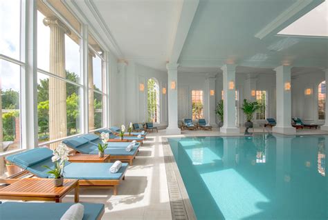 Best spa hotels in the New Forest, Hampshire | Telegraph Travel