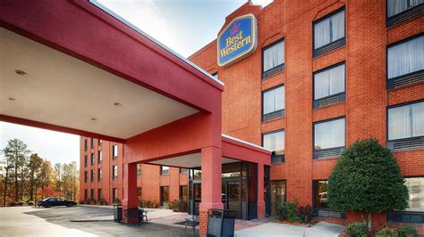 Discount Coupon for Best Western Executive Hotel in Richmond, Virginia - Save Money!