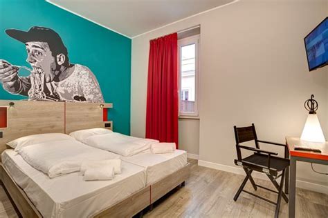 MEININGER Roma Termini $70 ($̶7̶8̶) - UPDATED 2018 Prices & Hotel Reviews - Rome, Italy ...