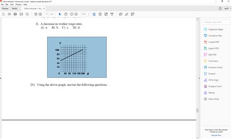 [Solved] a). Assuming ceteris paribus applies to the above graph, what... | Course Hero