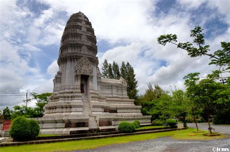 deuceの旅行: Muang Boran - The Ancient City