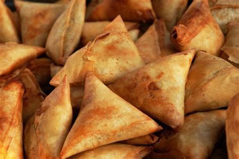 Samosa Rezept Thermomix