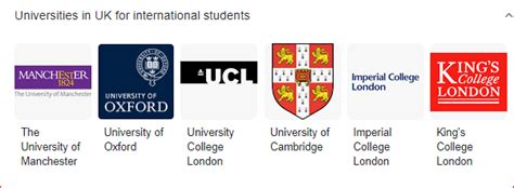 Approved undergraduate courses in uk - Professional Marks