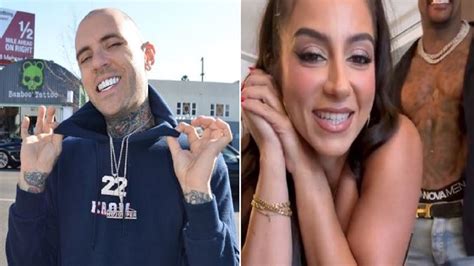 Who is Adam22's wife, Lena Nersesian? Age, Instagram and more - Vo Truong Toan High School