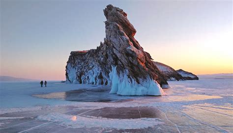 Lake Baikal Photography Tour - Amazing Photography Adventure