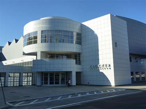 Crocker Art Museum