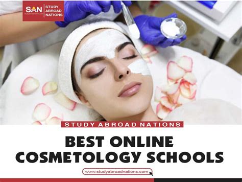 10 Best Online Cosmetology Schools 2023