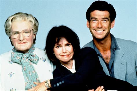 'Mrs. Doubtfire' musical headed to Broadway