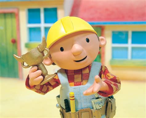 Bob The Builder Project Build It Toys