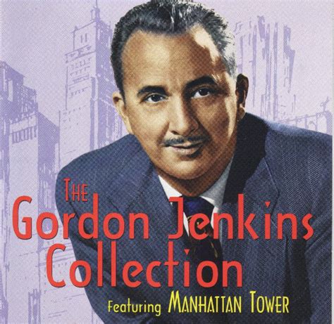 Gordon Jenkins – The Gordon Jenkins Collection (1997, CD) - Discogs