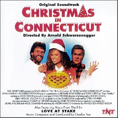 Christmas In Connecticut- Soundtrack details - SoundtrackCollector.com