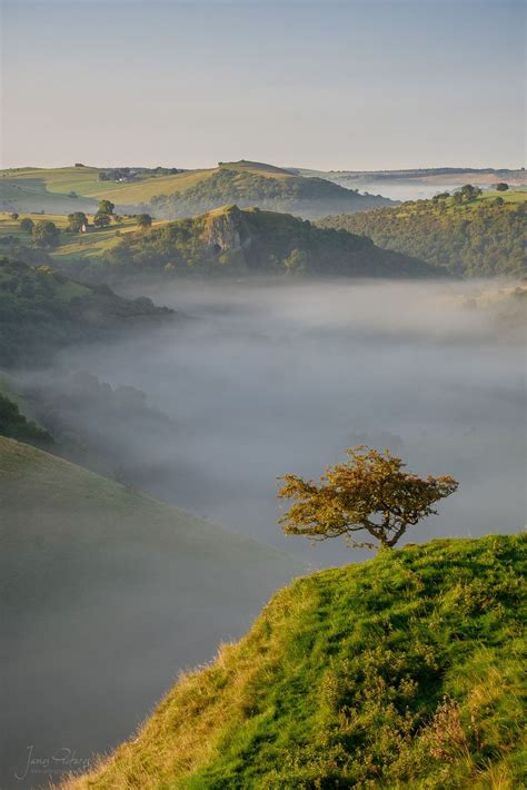 Peak District Photos and Images by - James Pictures | Peak district, Landscape, Places to travel