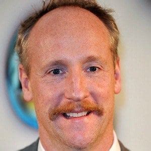 Matt Walsh (TV Actor) - Age, Family, Bio | Famous Birthdays