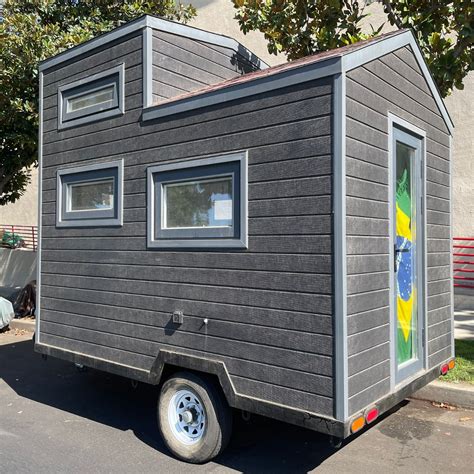 Los Angeles Tinyhouse on wheels :) - Tiny House for Sale in Los Angeles ...