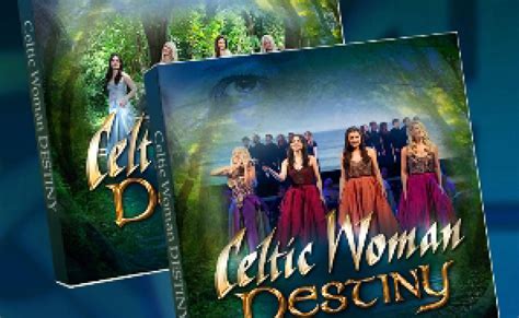 Celtic Woman: Destiny | KPBS Public Media