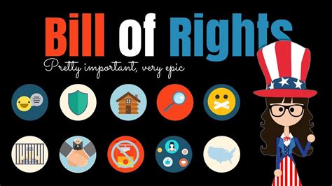 Bill Of Rights Cartoon - Bill of rights cartoon 2 of 69. - Dengan Santai