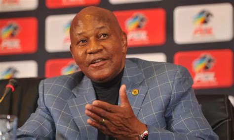 ‘I respect Dr Kaizer Motaung but…’ | FARPost