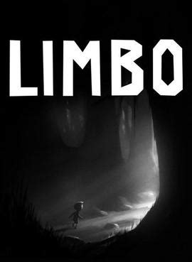 Limbo (video game) - Wikiwand