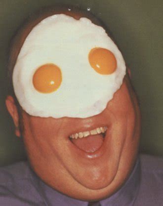 Anorak News | Police warning: large ‘egg-shaped’ white man broke in looking for drugs