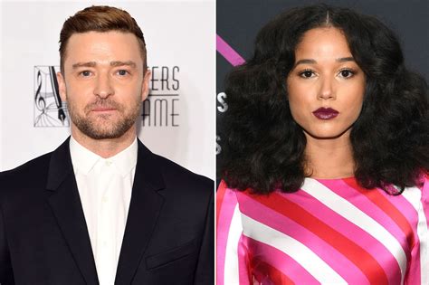 Alisha Wainwright: Everything to Know About Justin Timberlake's Costar