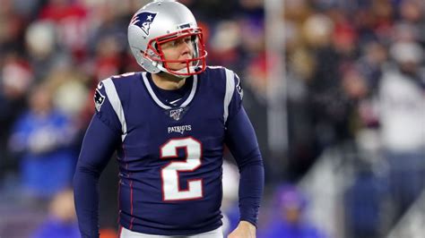 Patriots kicker Nick Folk sets NFL record with field goal vs. Ravens ...