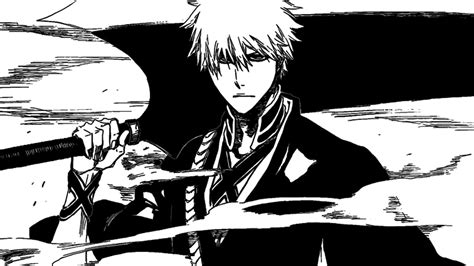 'Bleach' (2001-2016): Ichigo Kurosaki's Strength In His Desire To ...