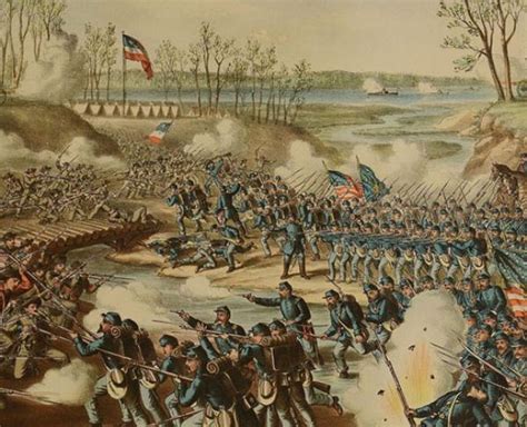 Battle of Shiloh: Shattering Myths | American Battlefield Trust