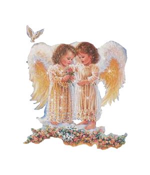 Christmas Angels: Animated Images, Gifs, Pictures & Animations - 100% FREE!