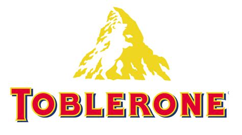 The History of The Toblerone Logo - Hatchwise