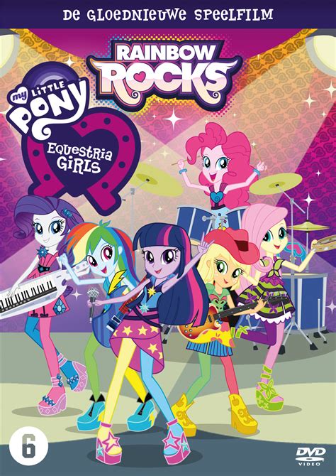 splendid film | My Little Pony Equestria Girls 2: Rainbow Rocks