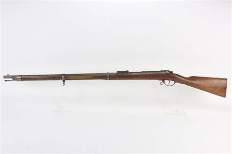 Mauser Model 1871 Rifle | Legacy Collectibles