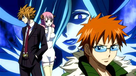 Loke arc | Fairy Tail Wiki | FANDOM powered by Wikia