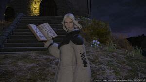 Arcanist - Final Fantasy XIV A Realm Reborn Wiki - FFXIV / FF14 ARR Community Wiki and Guide