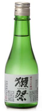 Dassai 50 Junmai Daiginjo Tasting Note – SAKE.treat | Premium Made in ...