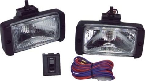 Universal Golf Cart Headlight Kit | eBay